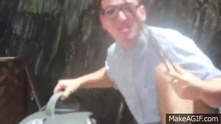 Image result for roasted gif