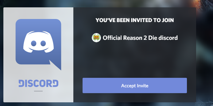 Roblox Discord Invite Link