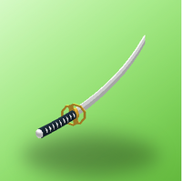 Katana R2da Wiki Fandom - katana hack roblox