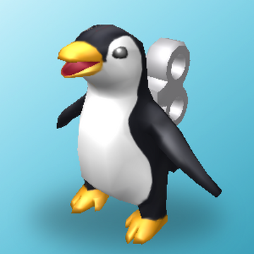 Toy Penguin R2da Wikia Fandom