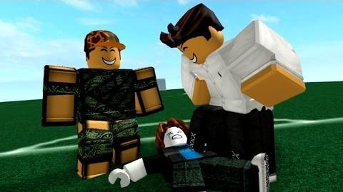 Roblox Video Bully Story