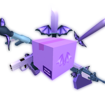 Batwing Skin R2da Wikia Fandom