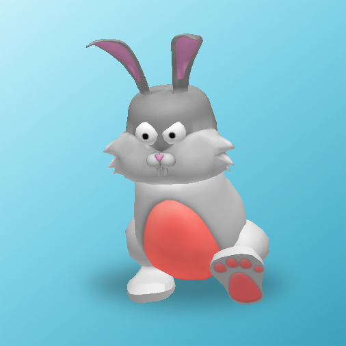 Bunny R2da Wiki Fandom - bunny zombie roblox