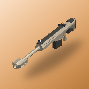 Barrett 50 Cal R2da Wikia Fandom - roblox r2da newspaper review