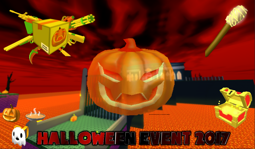 R2da Halloween Event 2017 R2da Wiki Fandom - robloxian halloween event 2019