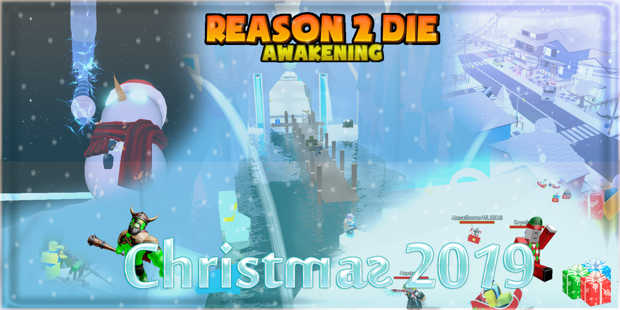 R2da Christmas Codes 2022 R2DA Christmas Event 2019 R2DA Wikia Fandom R2da Christmas Codes 2022 R2DA Christmas Event 2019 R2DA Wikia Fandom
