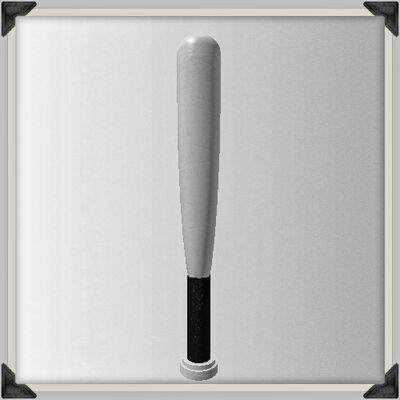 Roblox Noob Baseball Bat Fe