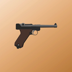Mini Minigun R2da