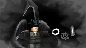 Roblox avatar contest