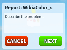 Modcall R2da Wiki Fandom - roblox mod call system