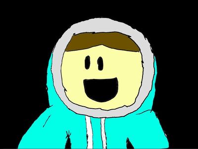 Player Drawings R2da Wikia Fandom Powered By Wikia - cool roblox profile picture