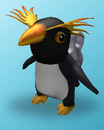 Roblox Penguin Head - roblox head height