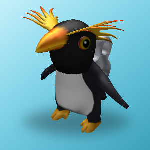 Macaroni Head Roblox