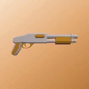 Shotty 12 | R2DA Wiki | Fandom