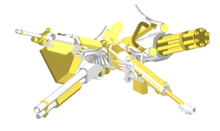 Guardian Angel | R2DA Wiki | Fandom