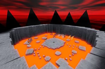 Halloween Event Map 2020 Suggestion Fandom - roblox r2da halloween 2020