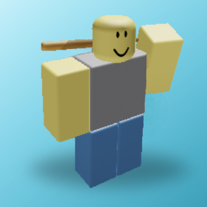 Roblox Ninja Pose