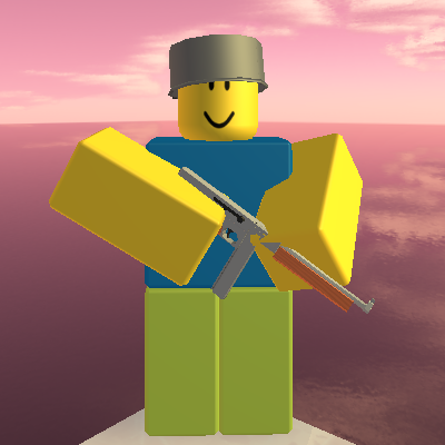 M1a1 Thompson R2da Wikia Fandom - roblox r2da newspaper review