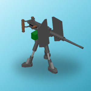 M2 Tripod R2da Wiki Fandom - roblox r2da m2 tripod