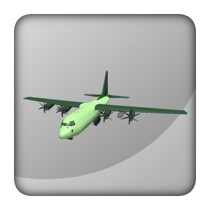 Lockheed C 130 Hercules R2da Wiki Fandom - c 130 roblox