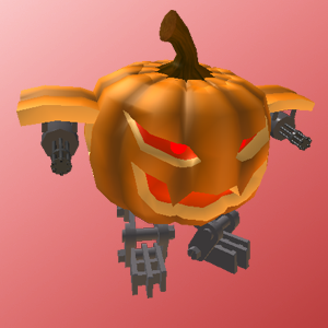 Pumpkinator R2da Wikia Fandom Powered By Wikia - 