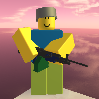 M249 R2da Wikia Fandom - roblox r2da newspaper review