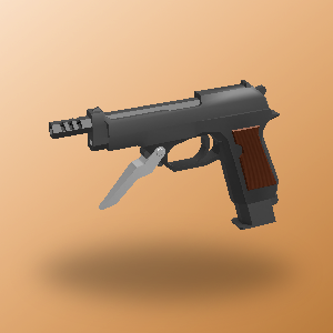 M93r R2da Wiki Fandom - k5 machine gun roblox