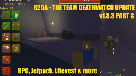 Category Videos R2da Wiki Fandom - tdm team deathmatch arena roblox