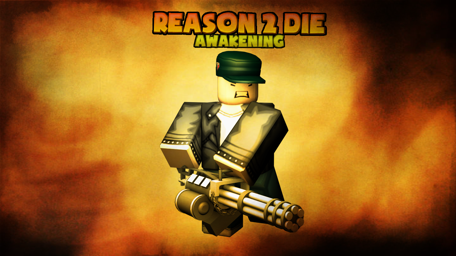 Roblox Vip Wallpaper