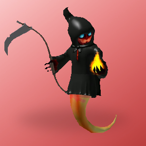 New Boss Suggestion Grinn The Reaper Halloween Event 2020 Fandom - new roblox halloween event 2020