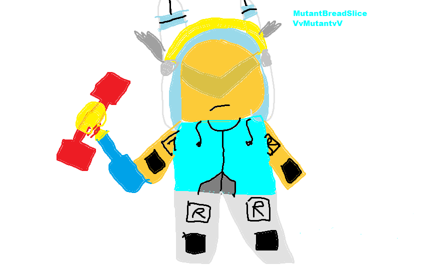 Ms Paint Drawings That Will Actually Look Half Decent - roblox r2da wiki roblox logo generator re upload