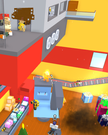 Toy Factory R2da Wikia Fandom