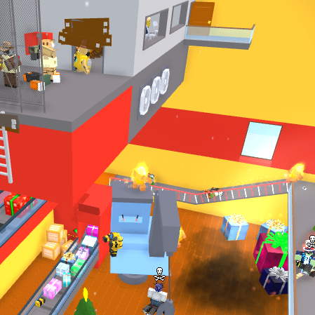 Toyfactory Toyfactory