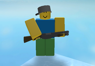 Foot Kick Idle Roblox