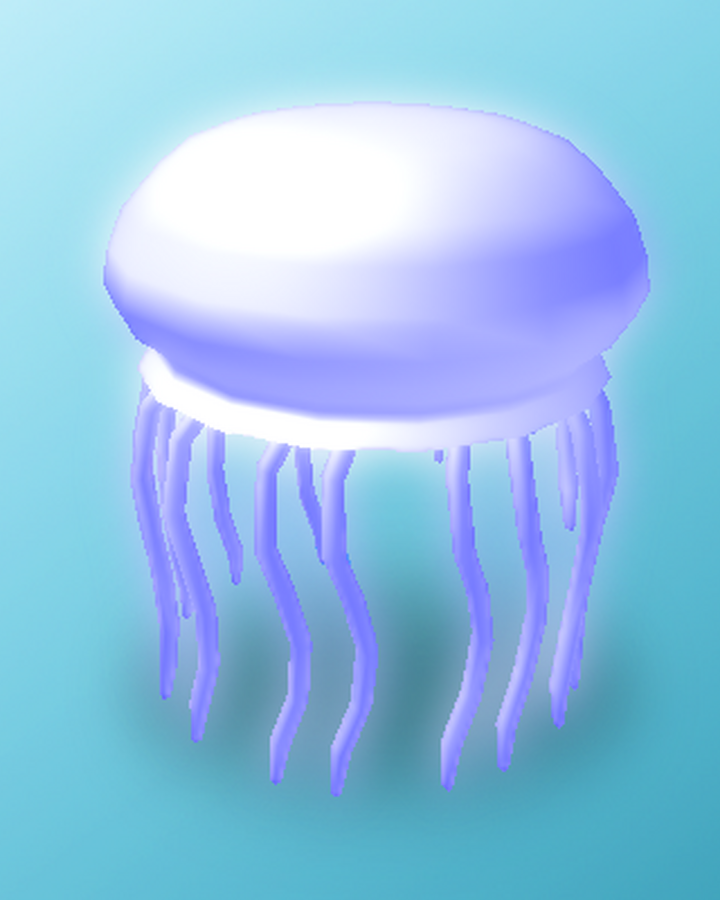 Roblox Jellyfish Simulator