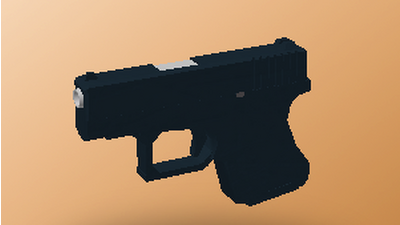 Glock 26 R2da Wiki Fandom - roblox gun idle animation