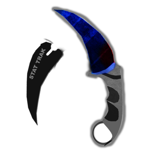 Roblox R2da Wiki Karambit