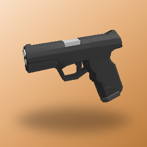 Steyr M R2da Wiki Fandom - glock mesh roblox