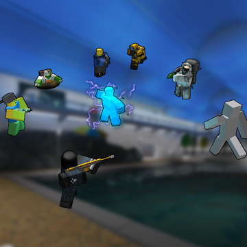 Prestige Server R2da Wikia Fandom