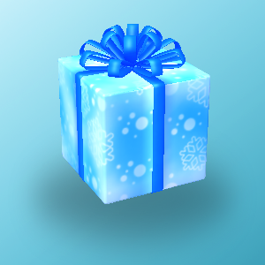 Roblox Christmas Gifts 2018