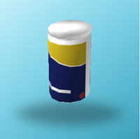 Vitamins R2da Wikia Fandom