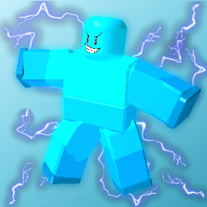 Elemental Electric R2da Wiki Fandom - roblox wiki r2da