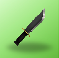 Rambo Knife R2da Wikia Fandom
