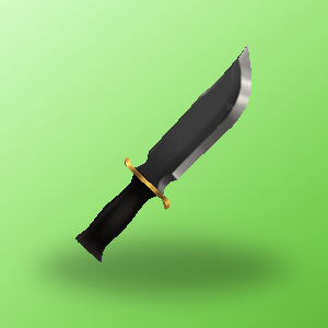 Rambo Knife R2da Wikia Fandom