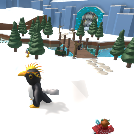 Snowy Snowy Hills R2da Wiki Fandom - roblox wiki r2da