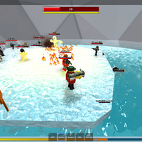 R2da Christmas Event 2015 R2da Wikia Fandom
