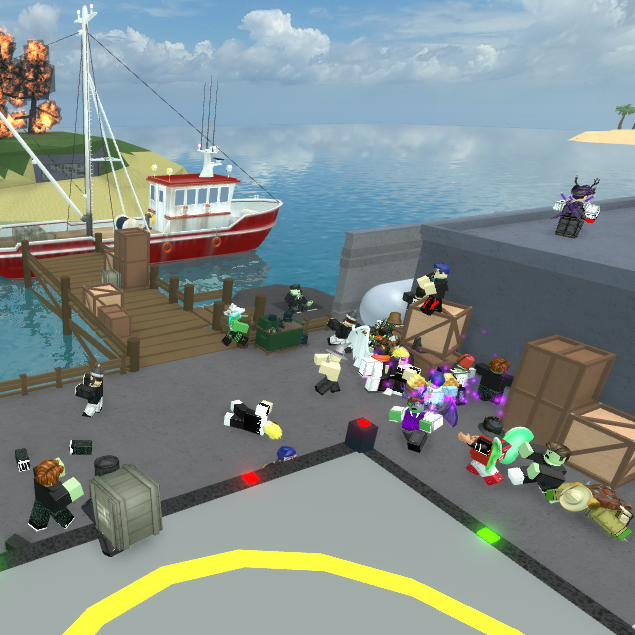 R2da Roblox Game Blox Harbor R2da Wikia Fandom