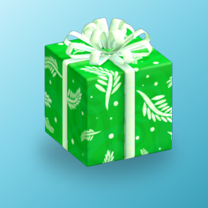 Roblox Christmas Gift Leaks