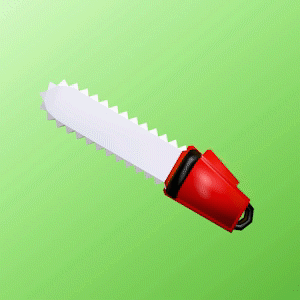 Roblox Chainsaw