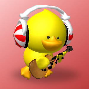 Ducky R2da Wiki Fandom - bubbly animation package roblox wikia fandom powered by